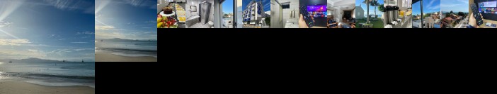 Ilha Sol Praia Hotel