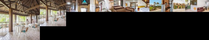 Pousada Bangalos da Mole