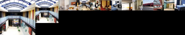 Hotel Concorde Toluca