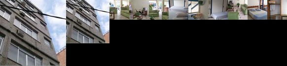 Hotel Colonial Angra dos Reis