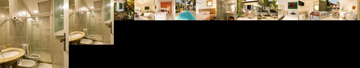 Pousada das Bromelias