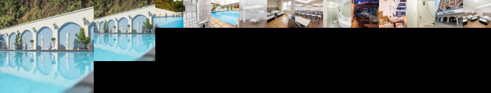 Himmelblau Palace Hotel