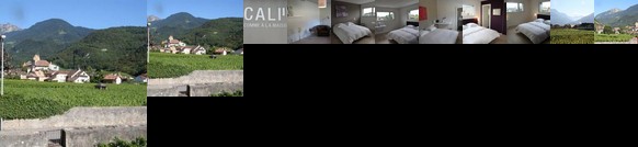 B&B Calm Comme a la Maison