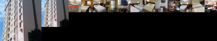 Oft Plaza Oeste Hotel