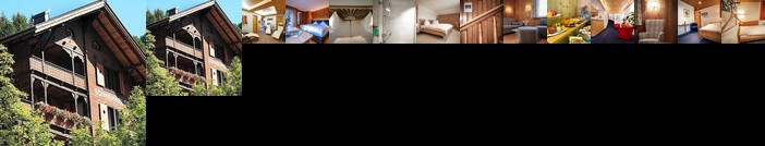 Hotel Garni Sonnenhalde