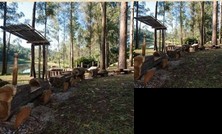 Fazenda Montanhas do Japi