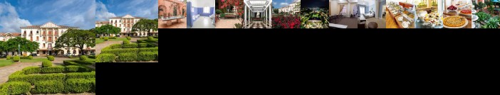 Palace Hotel - Pocos de Caldas