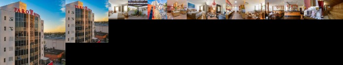 Faro Hotel