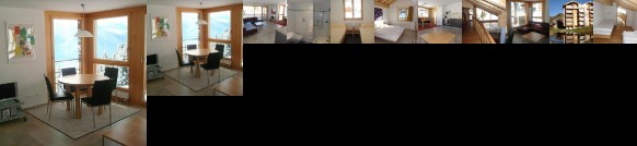 Apartment Bella Vista