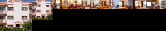 Apartamentos Monte da Vinha I