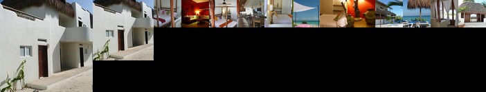 Almaplena Beach Resort