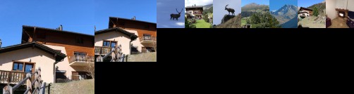 Apartment Chez Vero et Bernard