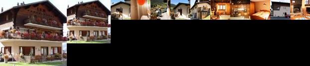 Duplex Chez Vero et Bernard