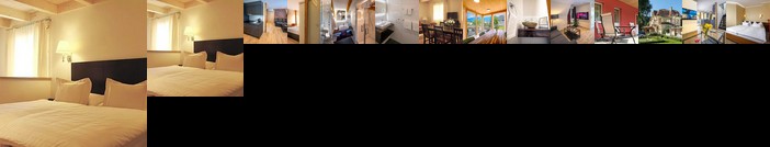 Swiss Inn Hotel & Apartments