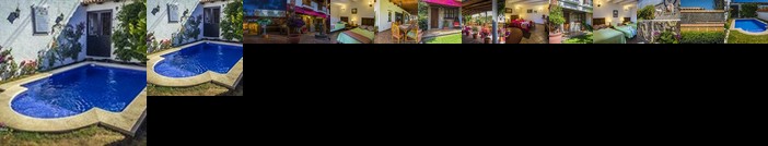 La Veranda Hotel Bed & Breakfast