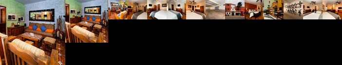 La Casona Tequisquiapan Hotel & Spa