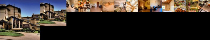 Pousada Vovo Carolina