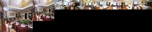 Super 8 Baoji Railway Station