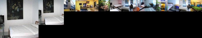 Haikou Banana Hostel