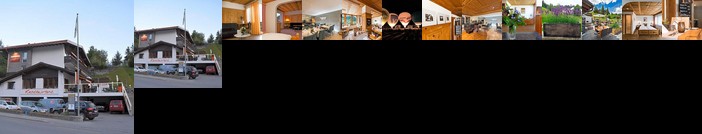 Hotel Restaurant Chesa