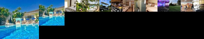 Atibaia Residence Hotel & Resort