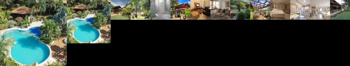 Pousada Surucua - Bonito MS