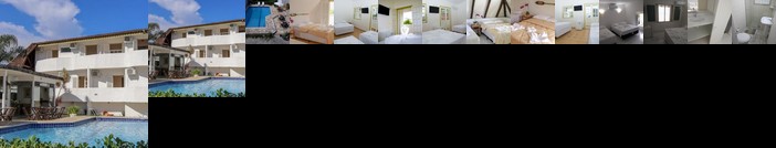 Pousada Martim Pescador Ubatuba