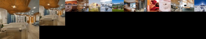 Hotel Stump's Alpenrose