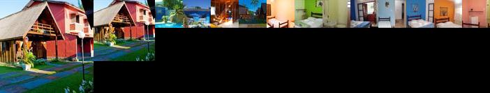 Aquamarine Pousada e Chales