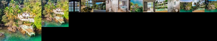 Pousada Tapera das Palmas