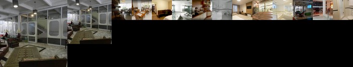 Casablanca Center Hotel