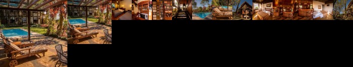 Pousada Monte Imperial