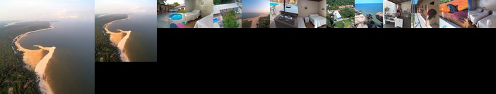 Pousada Ponta de Pedras