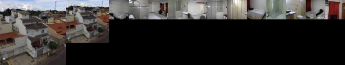 Pousada Italia Uberlandia