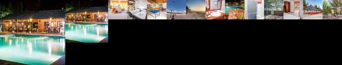 Villa del Mar Praia Hotel