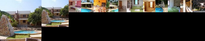 Hotel e Pousada Tropical Wind do Cumbuco