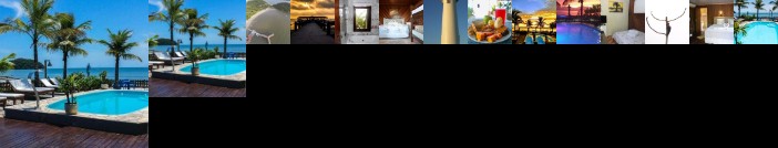 Pousada Coracao da Ilha