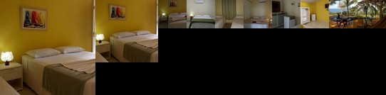 Pousada Canto do Boldro