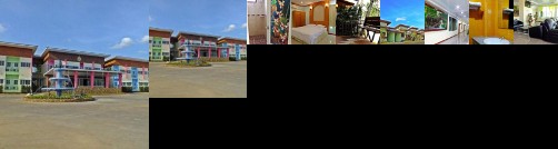 Baan Ingna Resort Hotel