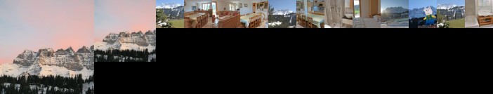 Appartement Esserts A14