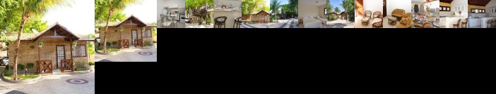 Chale Executivo Apart Hotel