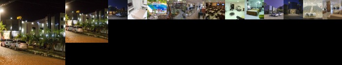 Vitoria Palace Hotel