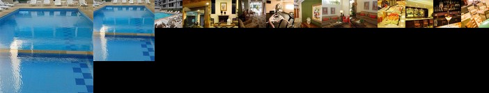 Serra Negra Palace Hotel