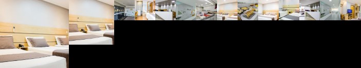 Imperial Plaza Hotel