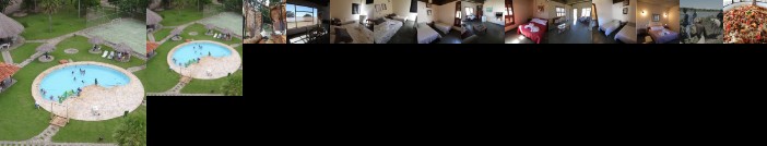 Pantanal Park Hotel