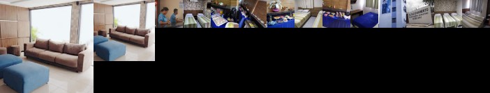 Hotel Campina Express