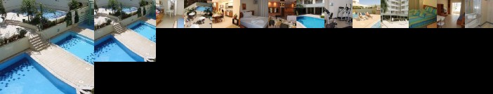 Serra Park- Rio Quente Temporada