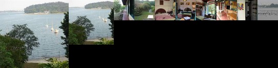 B&B Sao Paulo Vista Alegre