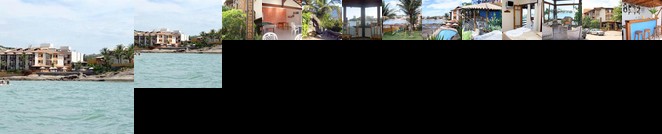 Hotel Pontal das Rochas