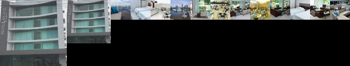 Hotel Village Confort Campina Grande